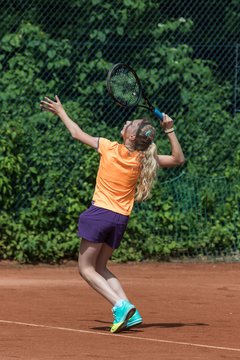 Anna-Marie Weissheim 527 - Blankeneser Pfingstturnier